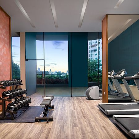 Citadines Rochor Σιγκαπούρη Εξωτερικό φωτογραφία