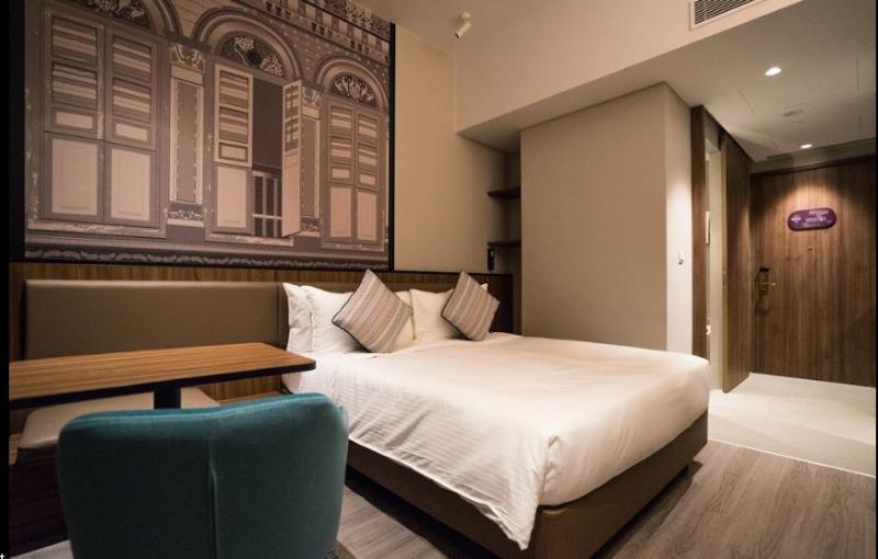Citadines Rochor Σιγκαπούρη Εξωτερικό φωτογραφία