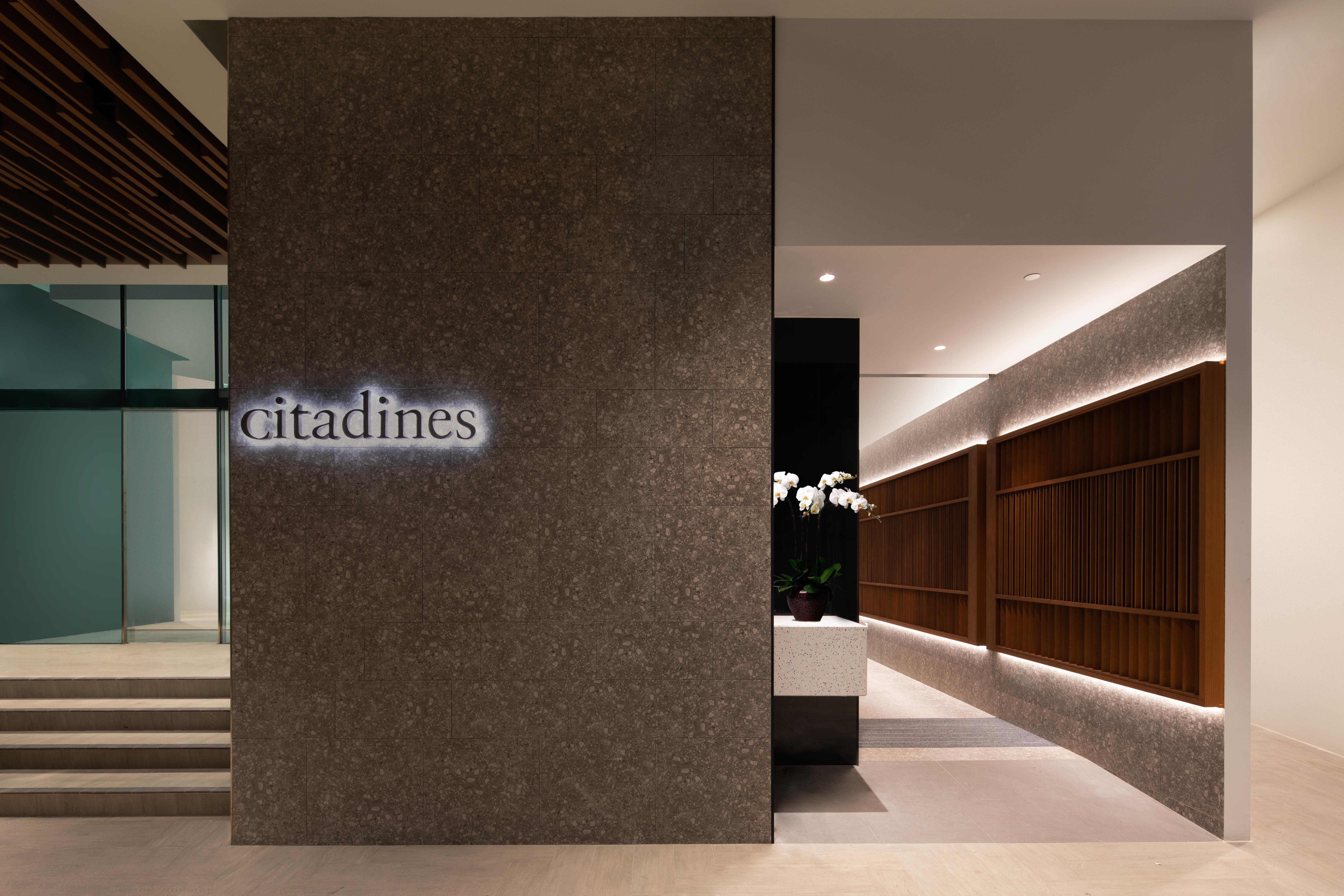 Citadines Rochor Σιγκαπούρη Εξωτερικό φωτογραφία