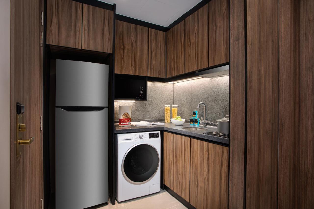 Citadines Rochor Σιγκαπούρη Εξωτερικό φωτογραφία